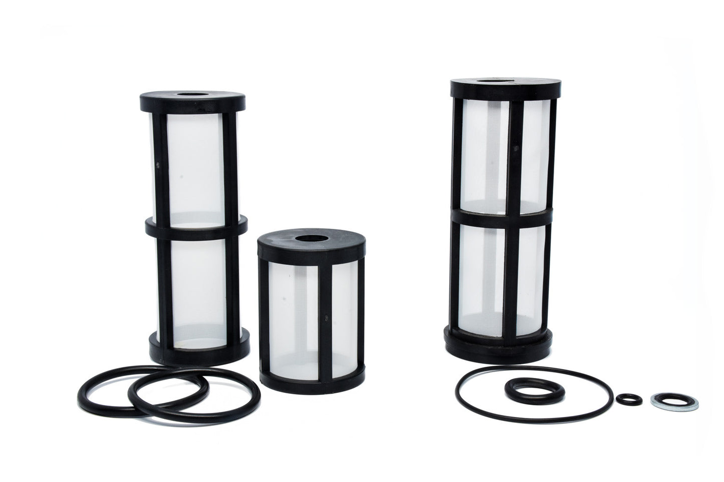 Fuel Filter Parts & Accessories