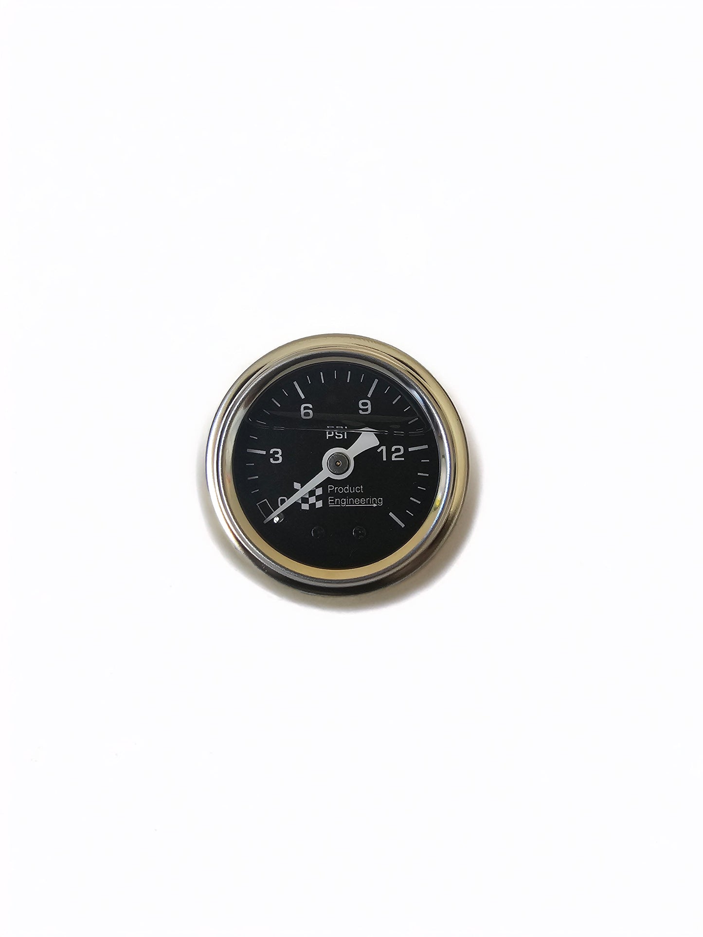 Fuel Pressure Gauges