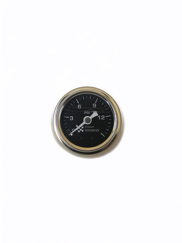 Fuel Pressure Gauges