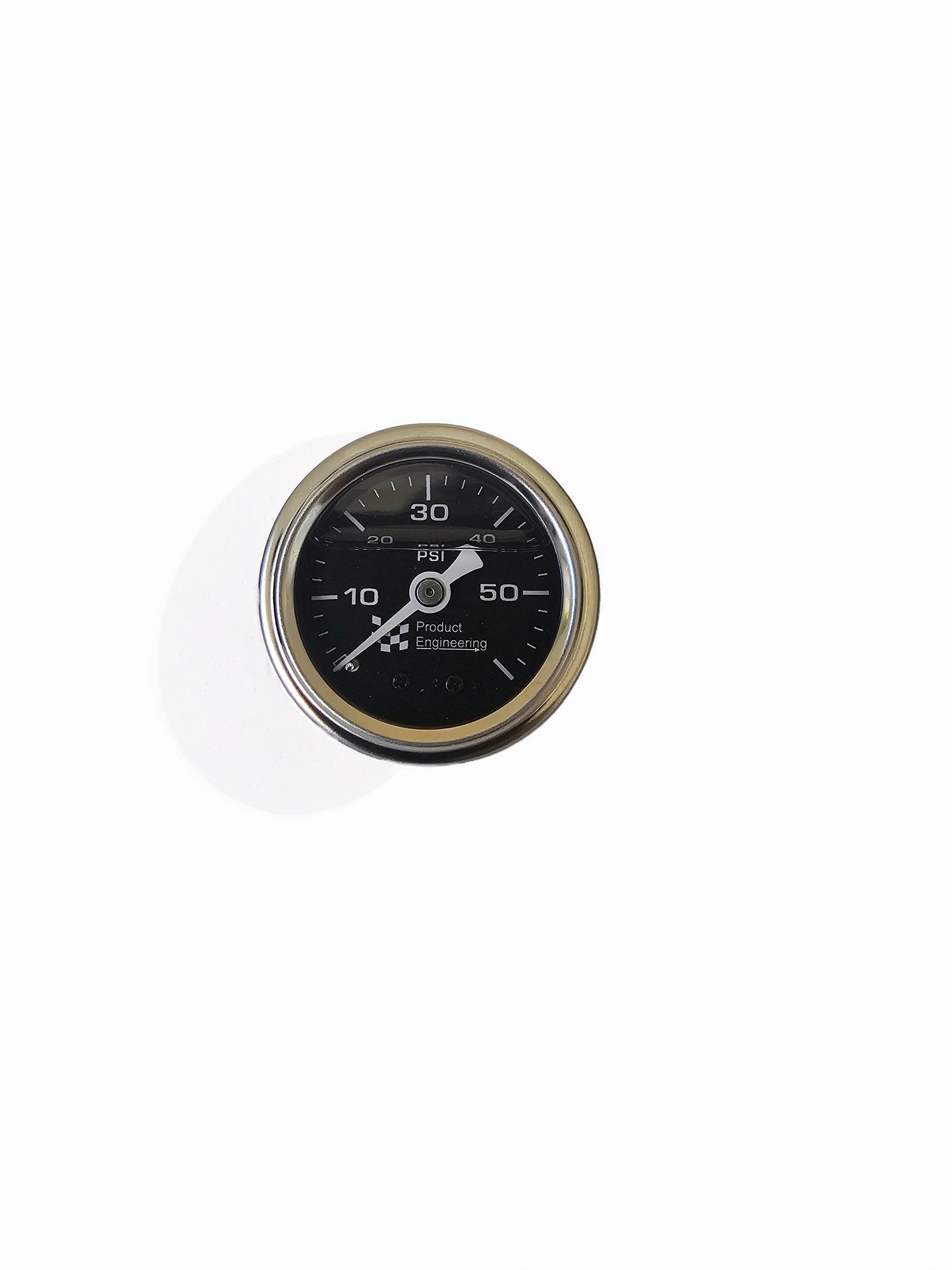 Fuel Pressure Gauges