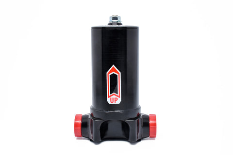 Canister Style Fuel Filter