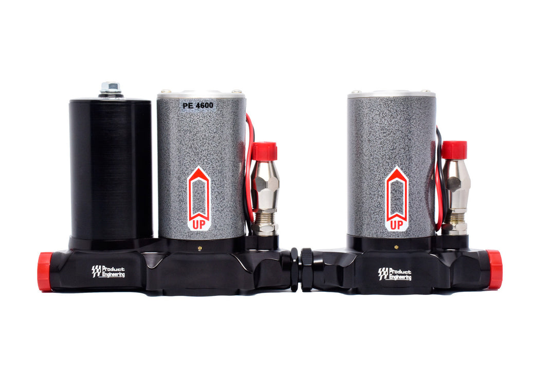 Shop High Performance Fuel Pump | Drag Racing Fuel Pumps – Product ...