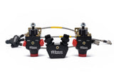 Hi-Flo Series Regulator Bypass Systems