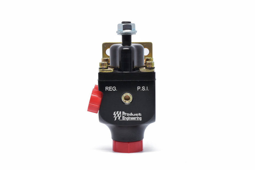 Hi-Flo Series Fuel Regulator