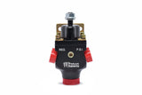 Hi-Flo Series Fuel Regulator