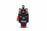 Hi-Flo Series Fuel Regulator