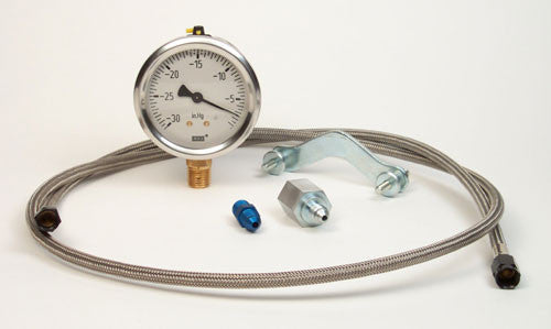 Vacuum Parts & Accessories