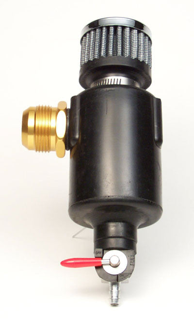 Vacuum Parts & Accessories